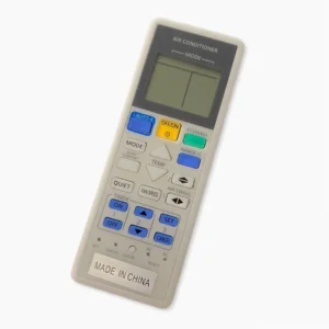 Panasonic CS-RE18NKR AC Remote