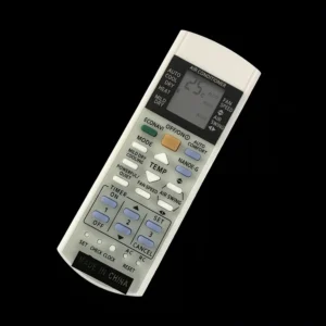 Panasonic CS-RE18PKR AC Remote