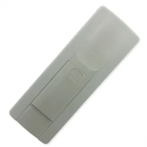 Alternative view of Panasonic CS-RZ35TKR AC Remote
