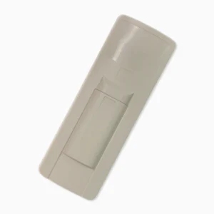Alternative view of Panasonic CS-RZ60TKR AC Remote