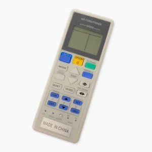 Panasonic CS-RZ60TKR AC Remote