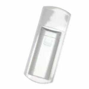 Alternative view of Panasonic CS-S18NKR AC Remote