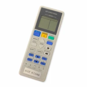 Panasonic CS-S9PKR AC Remote
