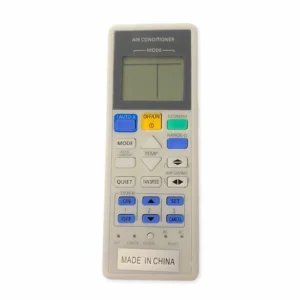 Panasonic CS-U25TKR AC Remote