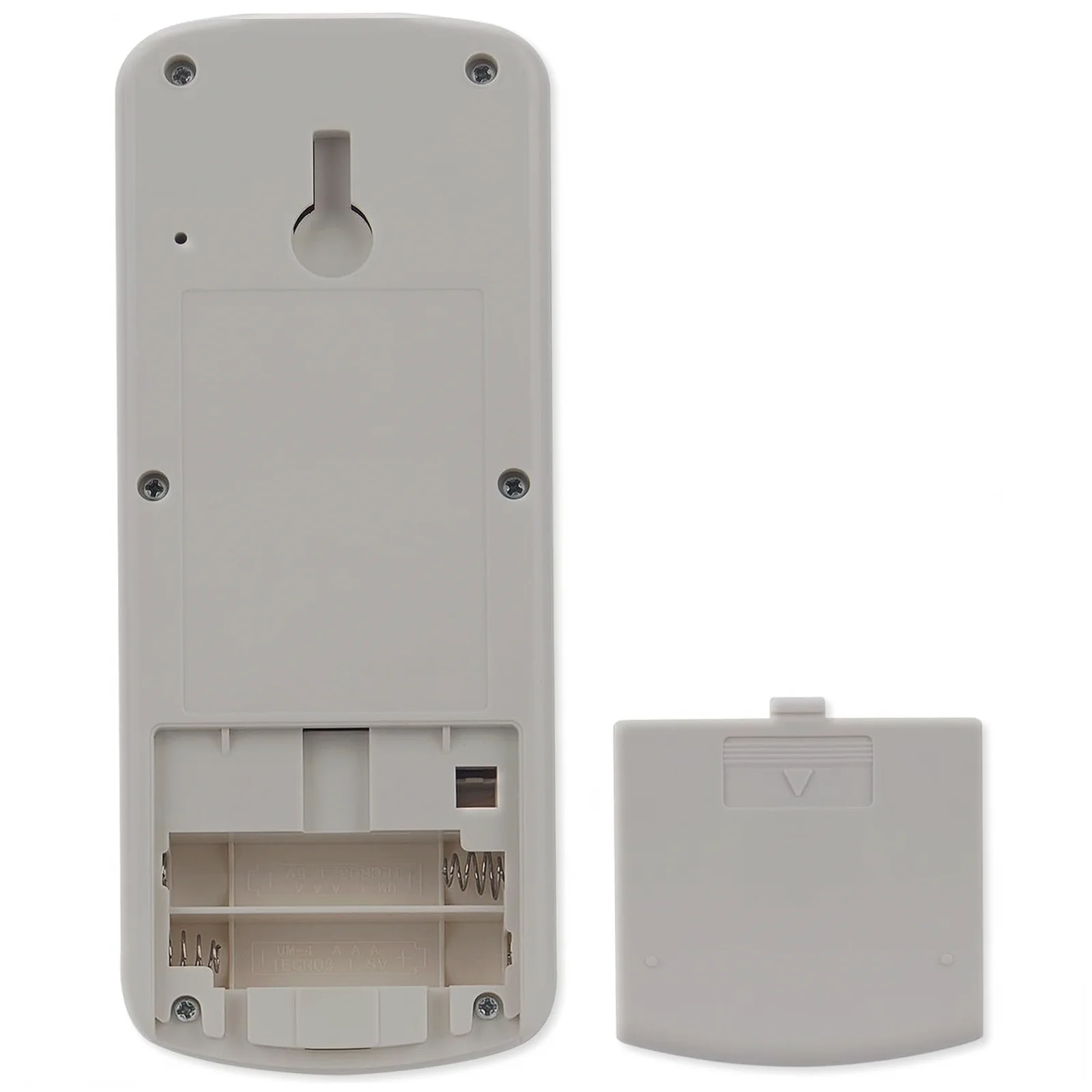 Panasonic CS-U50TKR AC Remote - Image 4