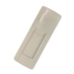 Alternative view of Panasonic CS-Z12RKR AC Remote