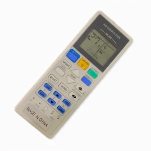 Panasonic CS-Z12RKR AC Remote