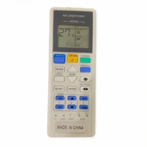Panasonic CS-Z20TKR AC Remote