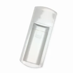 Alternative view of Panasonic CS-Z60TKR AC Remote