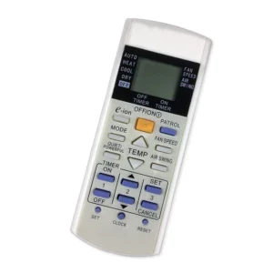 Panasonic CS-Z60TKR AC Remote