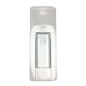 Alternative view of Panasonic CS-Z9RKR AC Remote