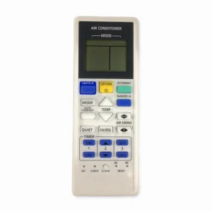 Panasonic CS-Z9RKR AC Remote