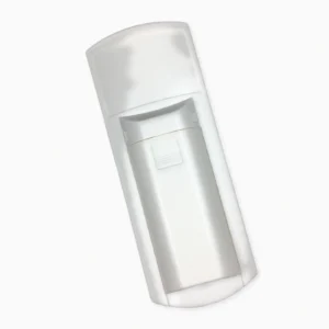 Alternative view of Panasonic CS18FKR AC Remote