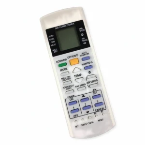 Panasonic CU-E24NKR AC Remote