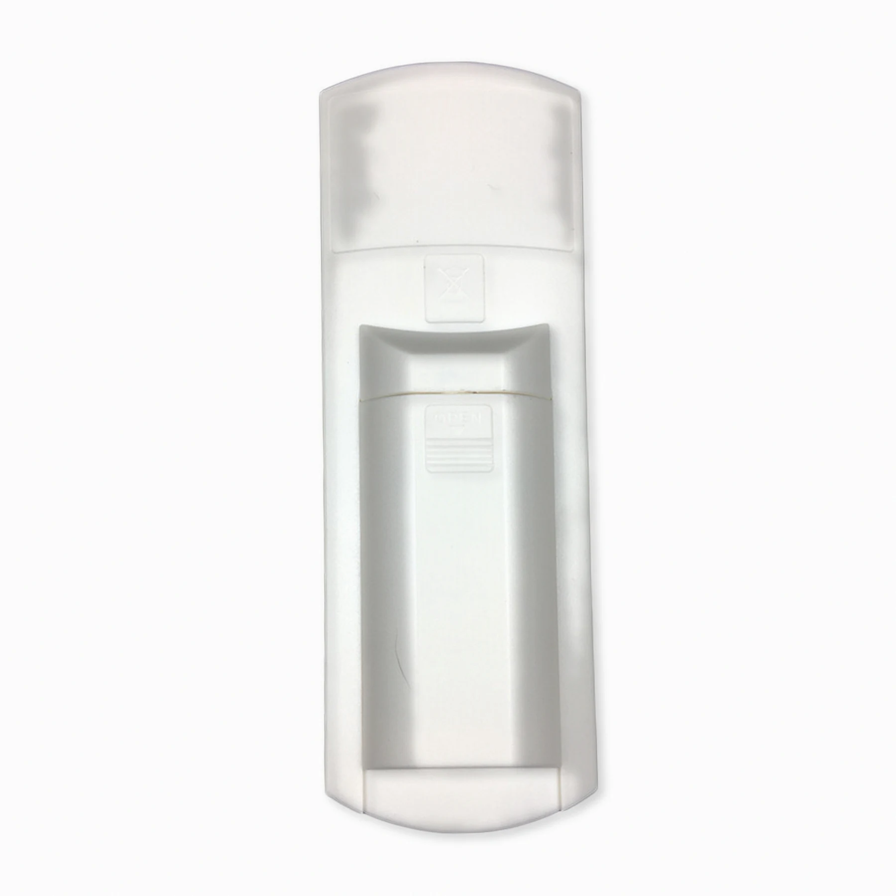 Panasonic CU-MRE5QKR Remote Control - Image 4