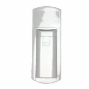 Alternative view of Panasonic CWA75C3012 AC Remote