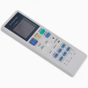 Panasonic CWA75C3217 Remote Control