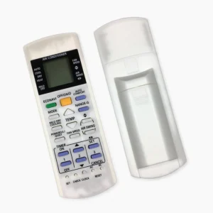 Alternative view of Panasonic CWA75C4406 AC Remote