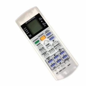 Panasonic CWA75C4406 AC Remote