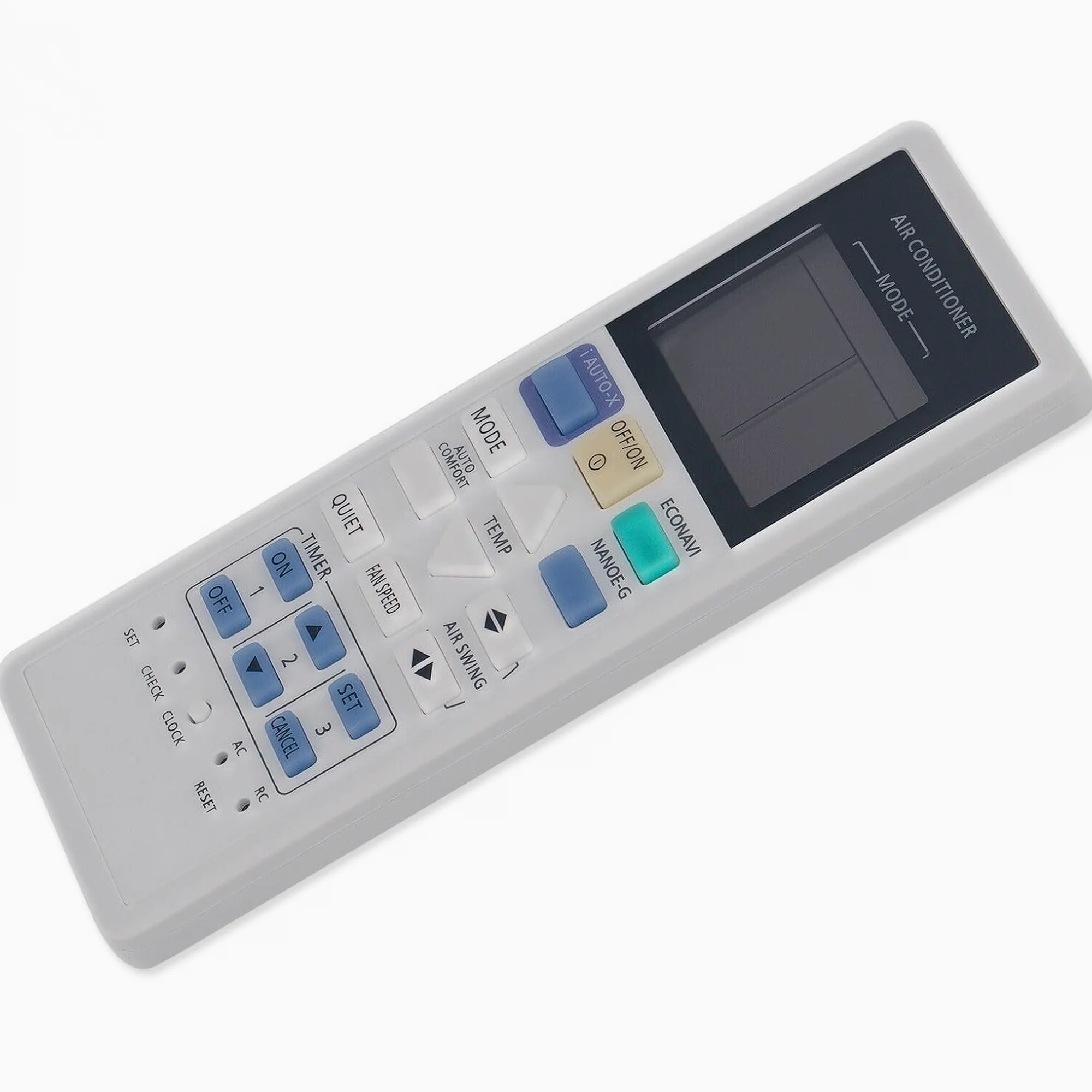 Panasonic CWA75C4762 AC Remote - Image 3