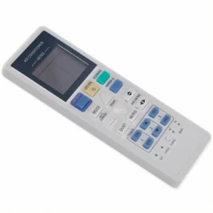 Panasonic CWA75C4762 AC Remote