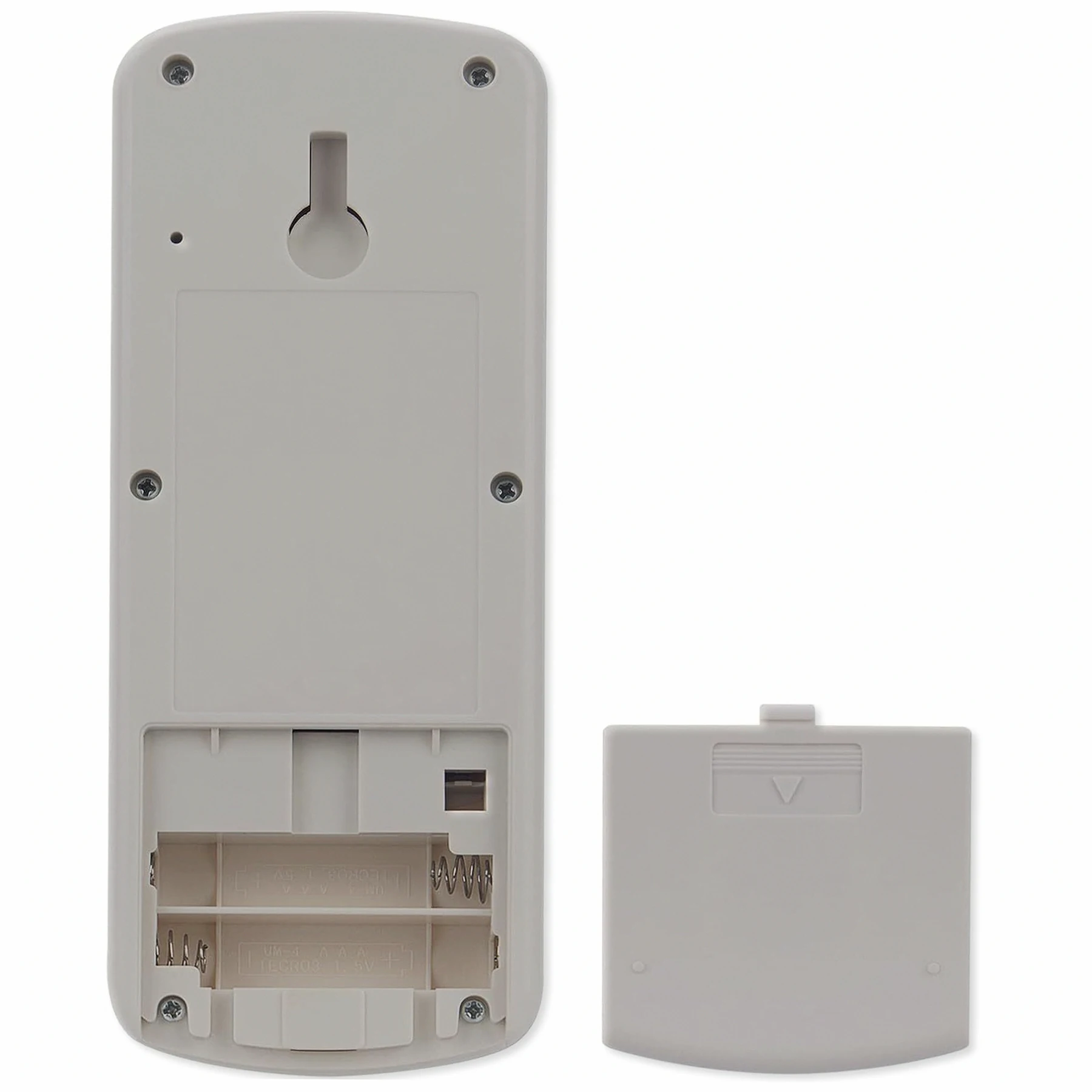 Panasonic CWA75C4762 AC Remote - Image 4