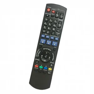 Panasonic DMP-BD30 Blu-ray Remote