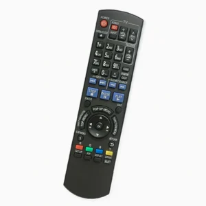 Panasonic DMP-BD35 Blu-ray Remote