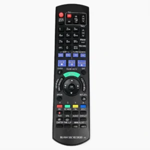 Panasonic DMP-BD75 Blu-ray Remote