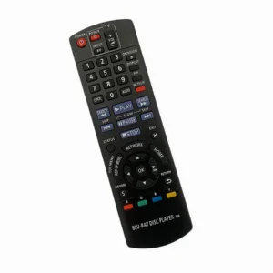Panasonic DMP-BDT215 DVD Remote