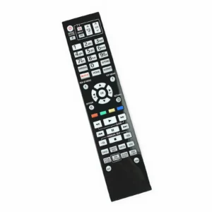 Panasonic DMP-UB150 Remote Control