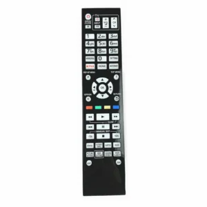 Panasonic DMP-UB300EBK Blu-ray Remote