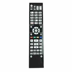 Panasonic DMP-UB320 Remote Control