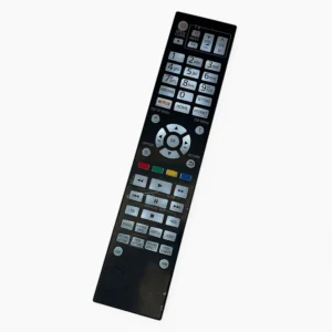 Panasonic DMP-UB450 Blu-ray Remote