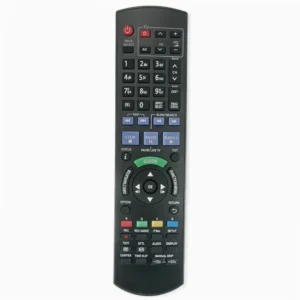Panasonic DMR-BW750GL Blu-ray Remote