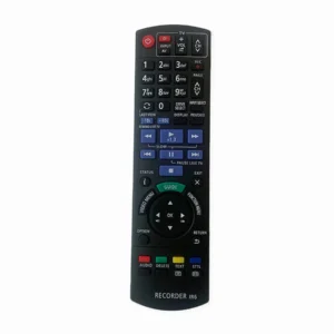 Panasonic DMR-BWT460 Blu-ray Remote