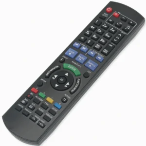 Panasonic DMR-BWT700 Remote Control