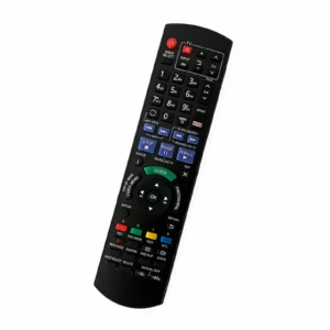Panasonic DMR-BWT740GL Blu-ray Remote