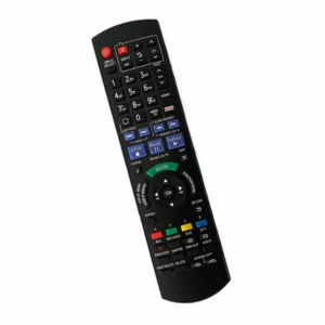 Panasonic DMR-BWT750GL Blu-ray Remote