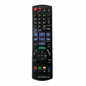Panasonic DMR-BWT760 Blu-ray Remote