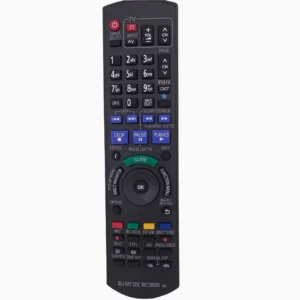 Panasonic DMR-BWT955GL Blu-ray Remote