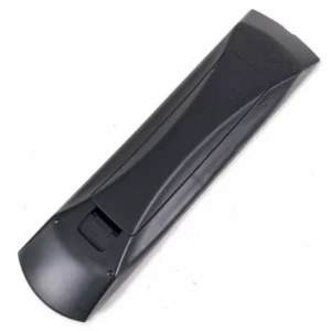 Alternative view of Panasonic DMR-EH55 DVD Remote