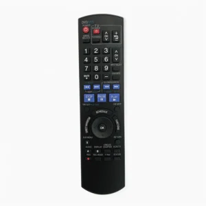 Panasonic DMR-ES45 DVD Remote