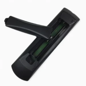 Alternative view of Panasonic DMR-EX77 Blu-ray Remote