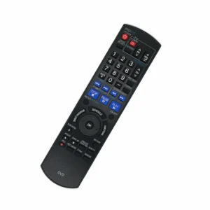 Panasonic DMR-EZ48K DVD Remote