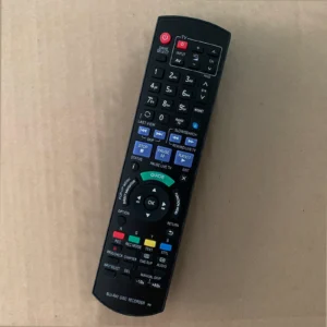 Panasonic DMR-HCT130 DVD Remote