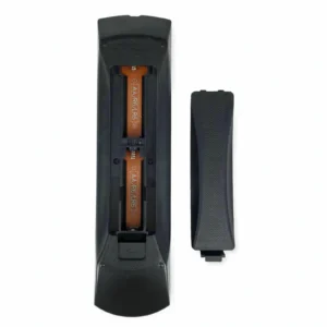 Alternative view of Panasonic DMR-HW100 DVD Remote