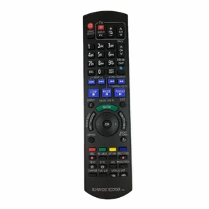 Panasonic DMR-HW100 DVD Remote