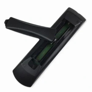 Alternative view of Panasonic DMR-HW220 Blu-ray Remote
