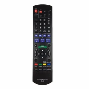 Panasonic DMR-HW220 Blu-ray Remote